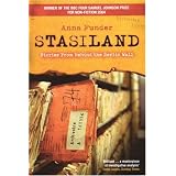 Stasiland: Stories from Behind the Berlin Wallpar Anna Funder