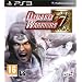 Dynasty Warriors 7 [jeu en anglais]