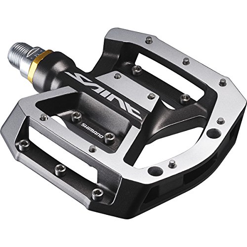 Shimano PD-MX80 Saint Pedals