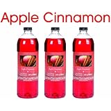 Aromatherapy Hosley's&reg; Premium Grade ,34 oz Apple Cinnamon Liquid Potpourri-Case of 3. FREE SHIPPING. BULK BUY.