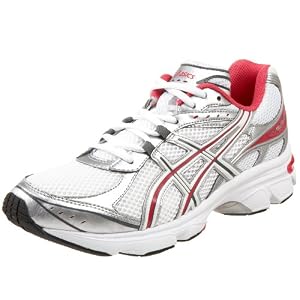 Buy ASICS Ladies GEL-Turbulent Running Shoe by ASICS