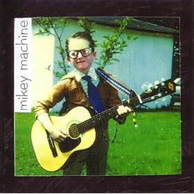 Mikey Machine