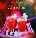 Williams-Sonoma : Christmas Entertaining