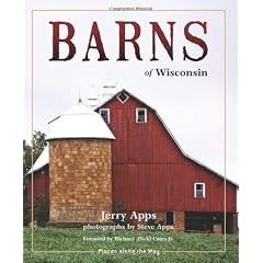 Barns of Wisconsin