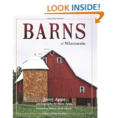 Barns of Wisconsin (Revised Edition)