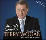 Mustn`t Grumble (CD)