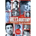 Grey's Anatomy - Stagione 02 #02 (4 Dvd)