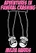 Adventures In Funeral Crashing (A Kait Lenox YA Chick Lit Mystery)