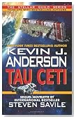 Tau Ceti