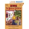 The Ice Cream Mystery (The Boxcar Children Mysteries #94)