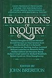 Traditions of inquiry
