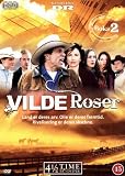 Wild Roses - Season 1 (Ep. 8-13) - 3-DVD Box Set ( Wild Roses - Season One - Episodes Eight to Thirteen ) ( Wild Roses - Volume 2 ) [ NON-USA FORMAT, PAL, Reg.2 Import - Denmark ]