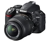 NIKON D3100 + Objektiv AF-S DX 18-55 VR + 2 JAHRE GARANTIE NIKON D3100 + Objektiv AF-S DX 18-55 VR + 2 JAHRE GARANTIE