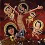 Second Coming (Reis)