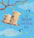 I'll never let you go
