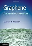 Graphene: Carbon in Two Dimensions