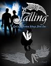 Falling (Girl With Broken Wings)