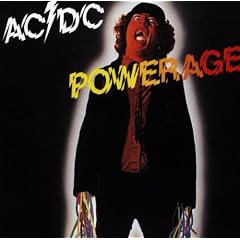 Powerage