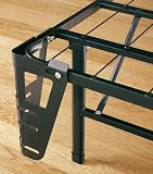 Metal Headboard / Footboard Attachment Brackets