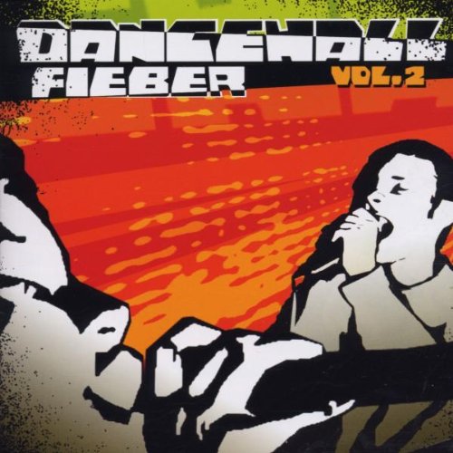 Produkt-Bild: Dancehallfieber Vol.2