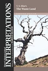 The Waste Land (Bloom's Guides)