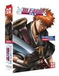 Bleach - Saison 1 - coffret 1/3