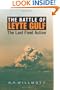 The Battle of Leyte Gulf: The Last Fleet Action (Twentieth-Century Battles)