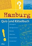Hamburg Quiz- und Raetselbuch