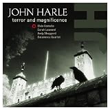John Harle｜Harle: Terror & Magnificence