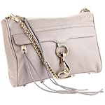 Rebecca Minkoff Women’s Mac Secure Lock Satchel