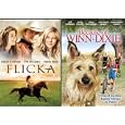 Flicka Because of Winn-Dixie by 