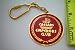 Caesars Gambling Casino -- Emperors Club -- Keychain