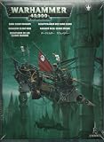 Games Workshop Dark Eldar Ravager Box Set