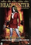 headunter (DVD) [ italian import ]