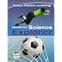 Prentice Hall Science Explorer: Motion, Forces, And Energy