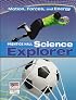 Prentice Hall Science Explorer: Motion, Forces, And Energy