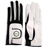 South Florida Bulls Golf Glove- Onesize Left Hand Only from Team Golf