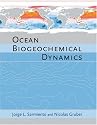 Ocean Biogeochemical Dynamics