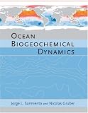 Ocean Biogeochemical Dynamics