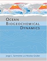 Ocean Biogeochemical Dynamics
