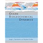 Click here to buy Ocean Biogeochemical Dynamics by  Jorge L. Sarmiento.