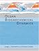 Book Ocean Biogeochemical Dynamics