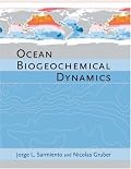 Ocean Biogeochemical Dynamics