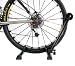 Best Bike FLOOR PARKING RACK STORAGE STAND Bicycle
