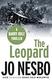 The leopard