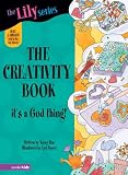 The Creativity Book (Young Women of Faith)
