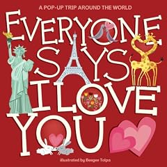 Everyone Says I Love You