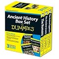 Ancient History Box Set For Dummies