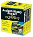 Ancient History Box Set For Dummies
