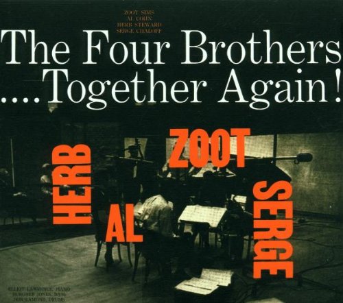 Produkt-Bild: Together Again!